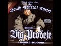 big prodeje - it's all hood