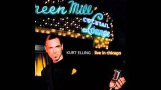 Watch Kurt Elling Night Dream video