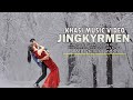 Jingkyrmen khasi music video//storyteller lyndon