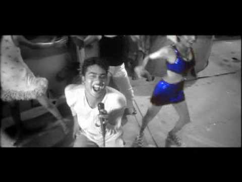 Josh - Aye Sanam