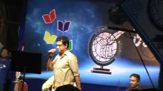 Rupankar Live In Uttarpara O Boudimonir Kagojwala