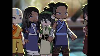 Atla React To Zuko W.i.p Discontinued