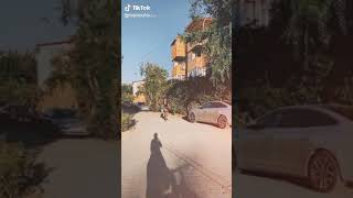 Aslıhan Kapanşahin Tik Tok Videosu 2