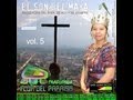 Marimba Flor Del Paraiso vol.5