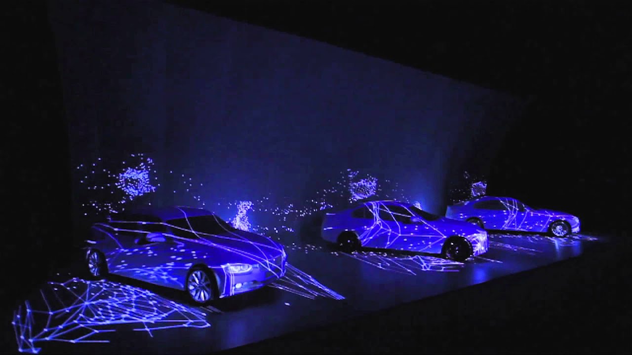 presentation projectors
