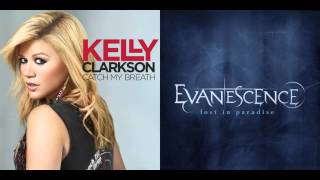 Watch Kelly Clarkson Lost video
