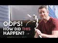 Boondocking in Florida with slide out problems - Full-time RV travel EP 3