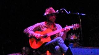 Watch Todd Snider Thin Wild Mercury video