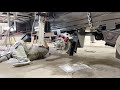 DRV Luxury Suites Factory Tour with Michael Hoover