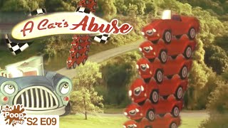 Ytp - A Cars Abuse