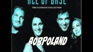 Watch Ace Of Base Dont Go Away video
