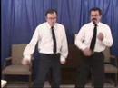 Fire-Dean & the Secret Agents trailer