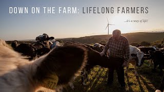 Down on the Farm - Lifelong Farmers