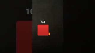 Numberblocks