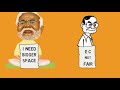 This video will change your idea about hypocrisy