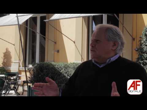 Le major e le edizioni italiane al risparmio - intervista a Fabrizio Ferrucci