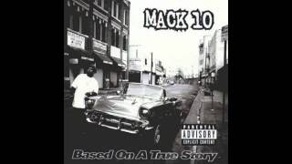 Watch Mack 10 Only In California video