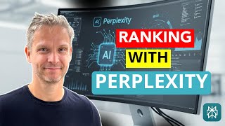 I Outranked My Own Site With Perplexity Parasite Seo