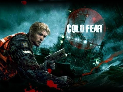 Cold Fear: Full Walkthrough + Bonus Content [HD]