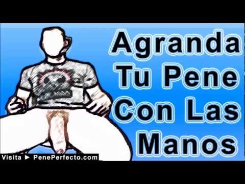 El aumento del pene en izhevske