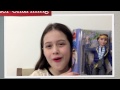 Review Dexter Charming por Julia pt br