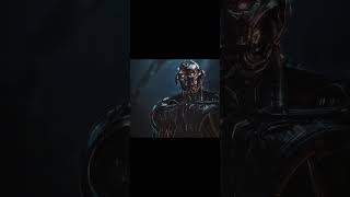 There Are No Strings On Me... Ultron Edit