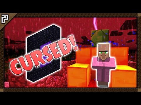 Cursed Video