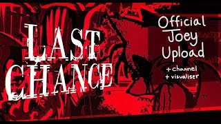 Vs Sonic.exe Rerun Ost Last Chance Joey Upload Dev Channels