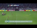 Fútbol en vivo. Independiente - Gimnasia L.P. Fecha 8. Torneo de Primera División 2015. FPT.