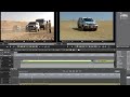 EDIUS 7: Getting to Grips with Speed Changes