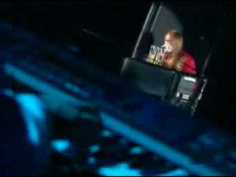 Guns N' Roses November Rain Live In Tokio 1992 Sep 4 2007 1210 PM