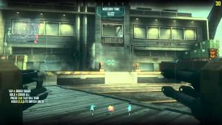 Call of Duty Black Ops 2 Campaign Gameplay Walkthrough: Strike Force Mission 2 \