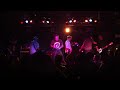 Boy Sets Fire - After The Eulogy (Live) Boston, MA 5.17.2012