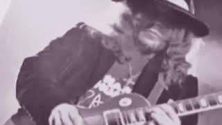 Watch Rossington Collins Band One Good Man video