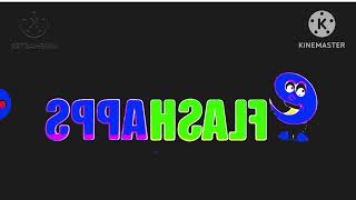 E Flash Apps Logo Effects Sponsored By Gamavision Csupo Effects