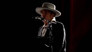 Watch Bob Dylan Early Roman Kings video