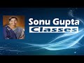 Debtor System in BRANCH A/C | Sonu Gupta Classes