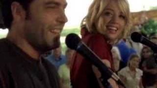 Watch Alexz Johnson Here We Go Again video