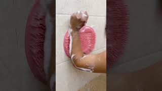 You need this belive me - Exfoliating Shower Bath Mat