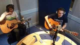 Watch Sherwood The Simple Life video