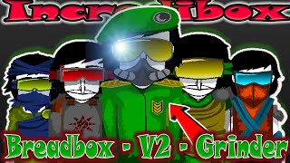 Incredibox - Breadbox - V2 - Grinder / Music Producer / Super Mix