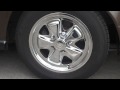 Motor Meister Chromed Porsche Alloy Wheels Fuchs