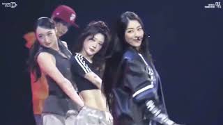 Jihyo - Atm Solo Dance Mirrored