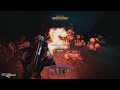 Mass Effect 3 Walkthrough With Mitch PT. 27 - The Missing Krogan Team Part 1