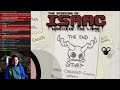 Isaac Streamed Run #8 [Precious Metal Deity]