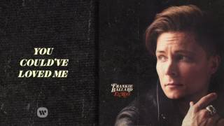 Watch Frankie Ballard You Couldve Loved Me video