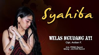 Syahiba Saufa - Welas Ngudang Ati