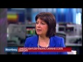 Ukraine: the Violence Continues Nightly says Jaresko