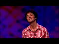 Mock the Week - Micky Flanagan - Food