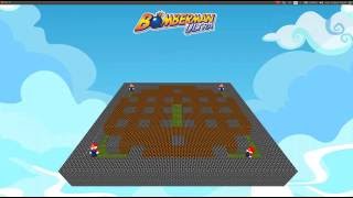 Bomber Mario Sortie